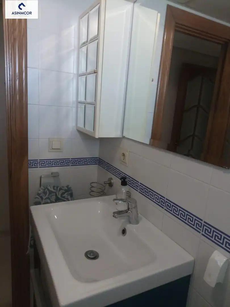 Baño de Piso en venta en Córdoba con Aire acondicionado y Terraza