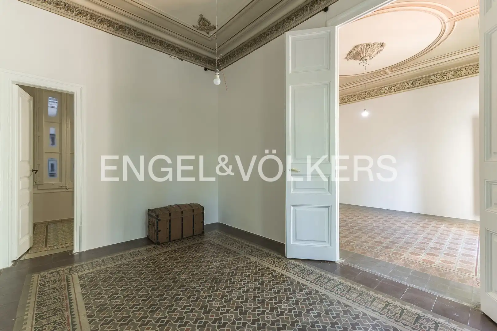 Appartamento con terrazza in vendita a Passeig de Sant Joan, imagen 9