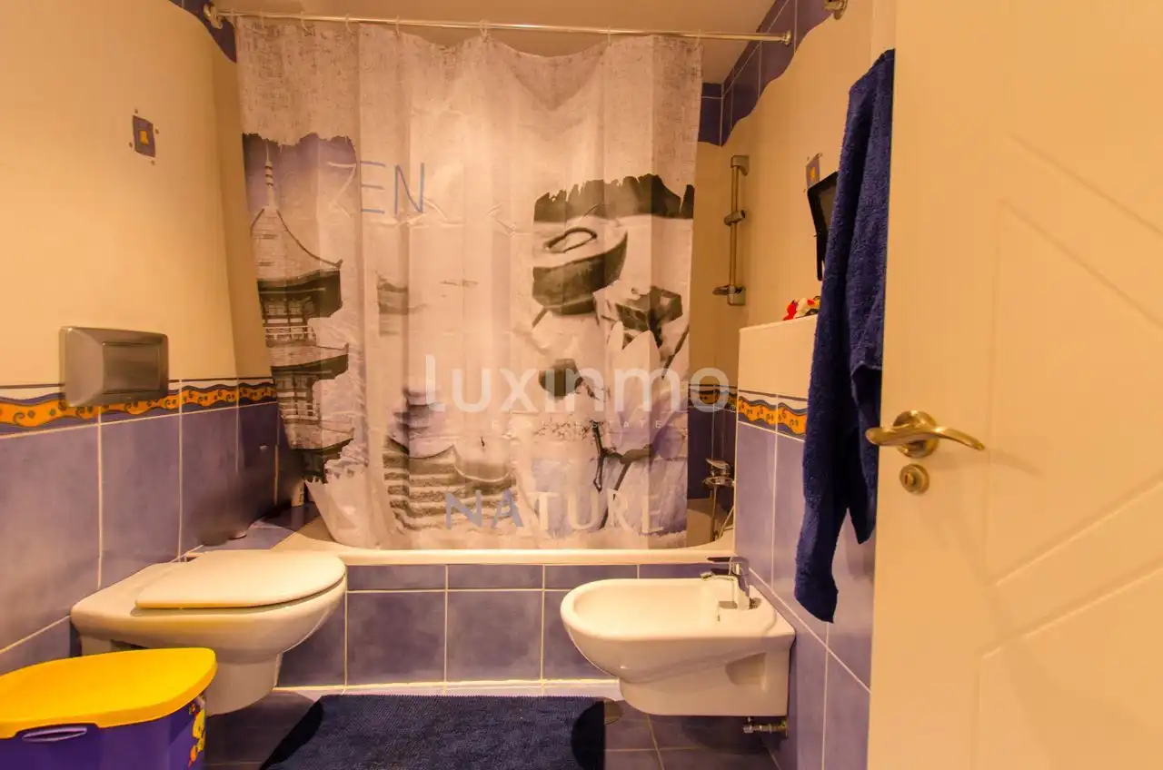 Detached house with pool for sale in L'Olla, imagen 32
