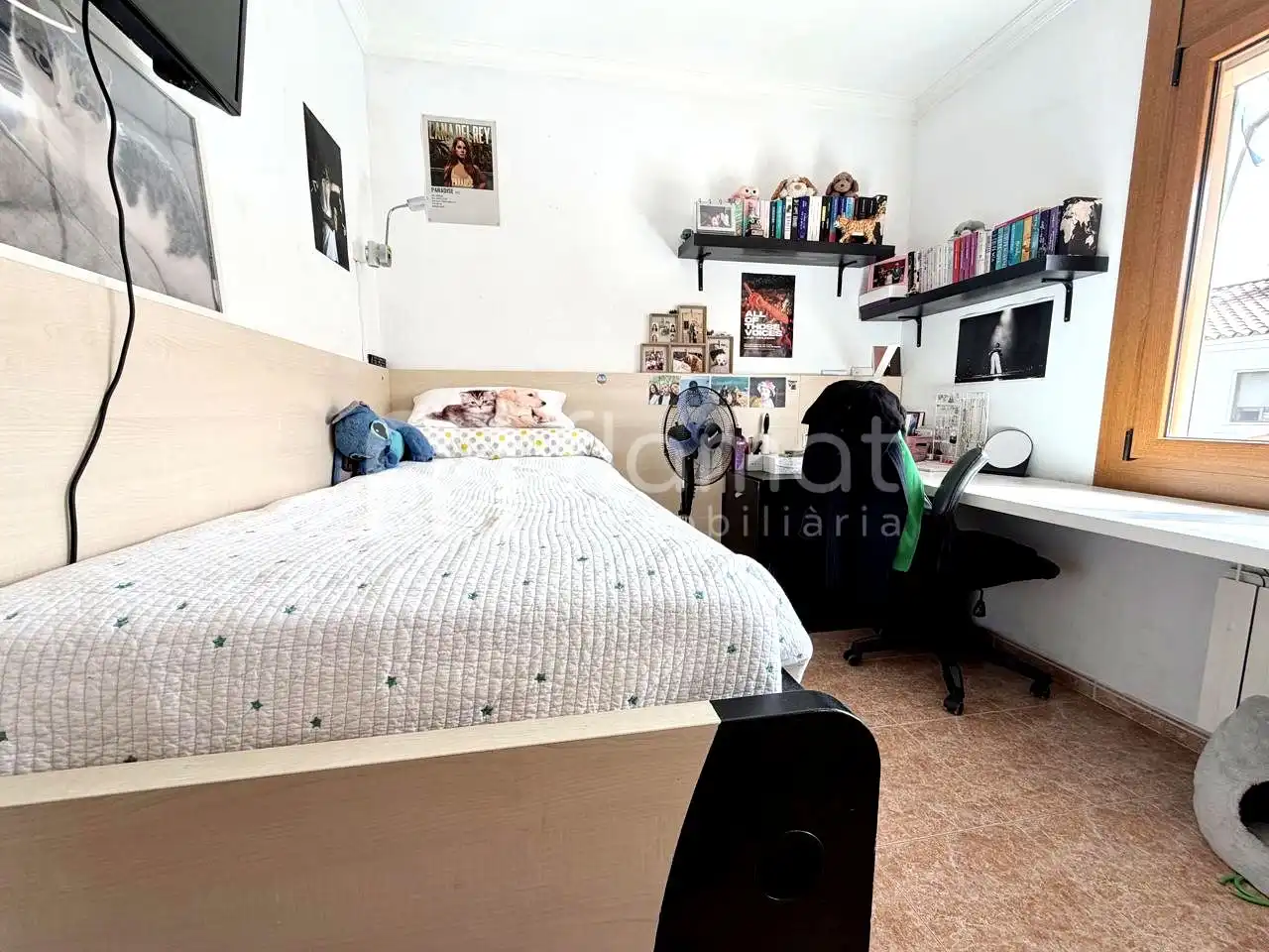 Habitación de Casa o chalet en venta en Malgrat de Mar con Jardín privado