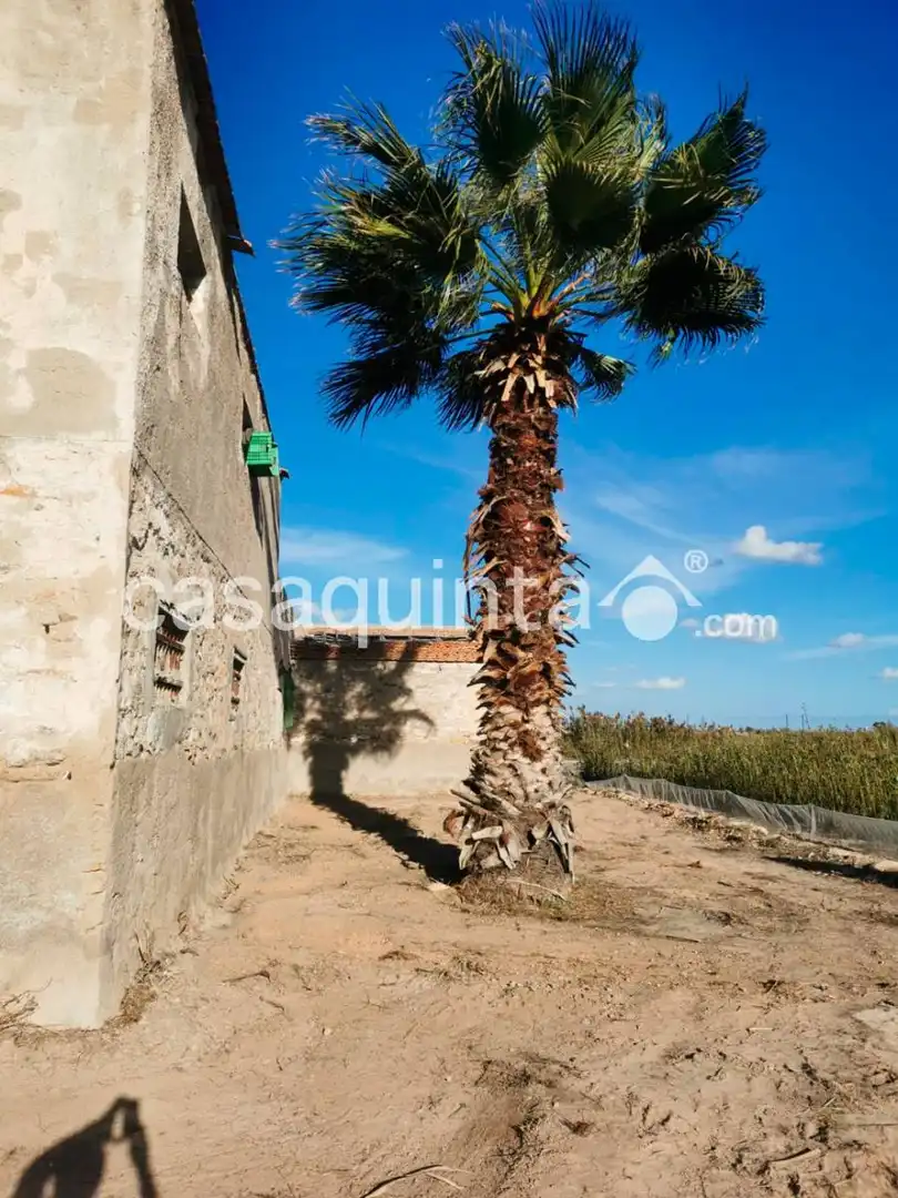 Villa à vendre à Cam. Cementerio, imagen 3