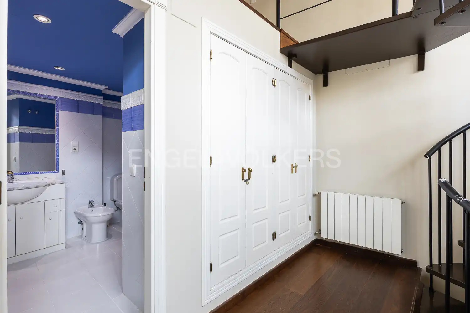 Duplex con ascensore in affitto a Ciutat Vella, imagen 38