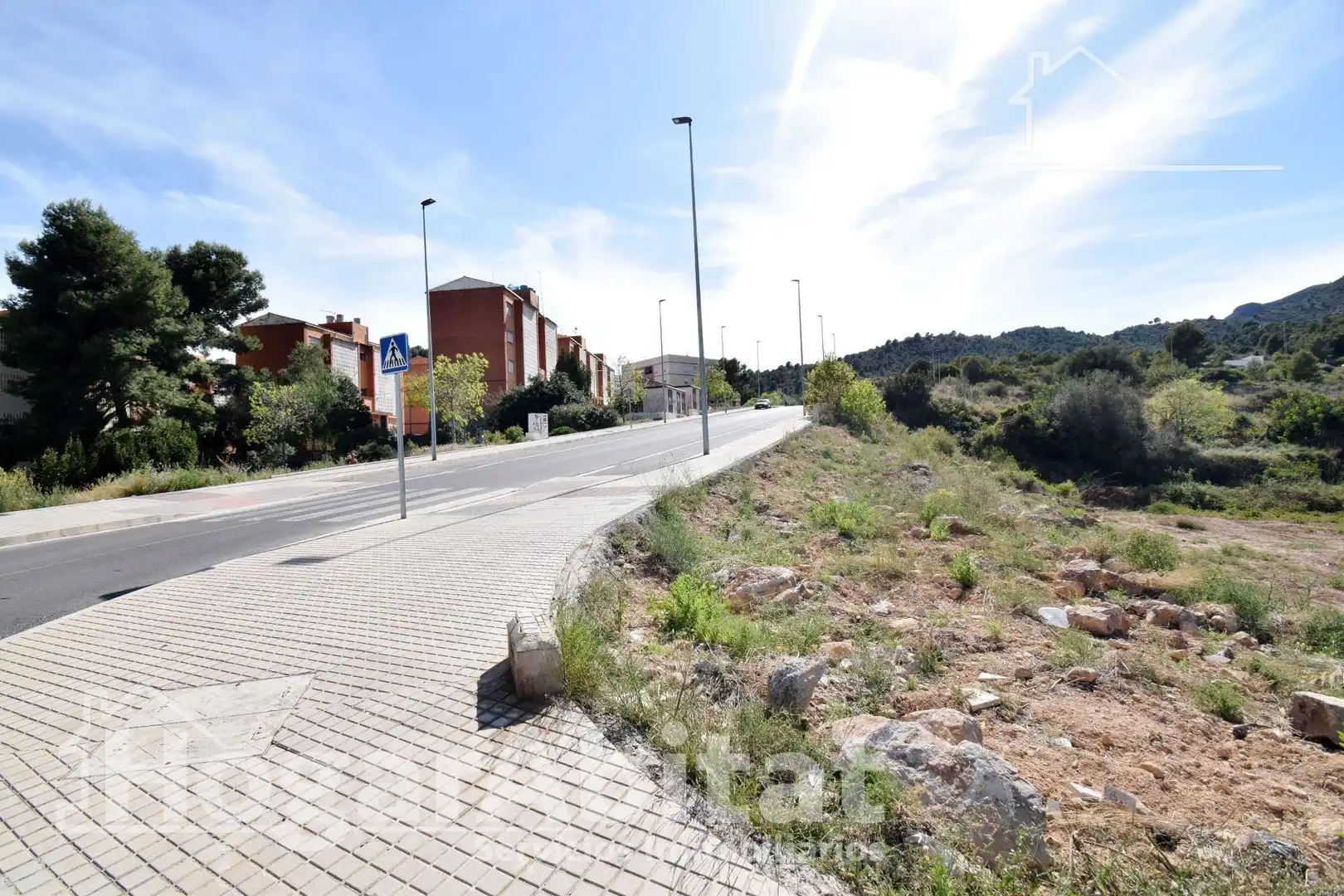 Terreny residencial en venda a Calle GREGAL, imagen 15