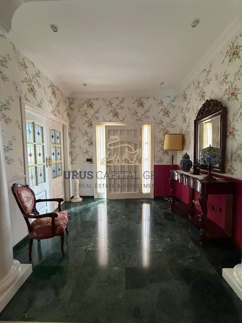Casa con piscina en venta en Periurbano Oeste - Sierra, imagen 17