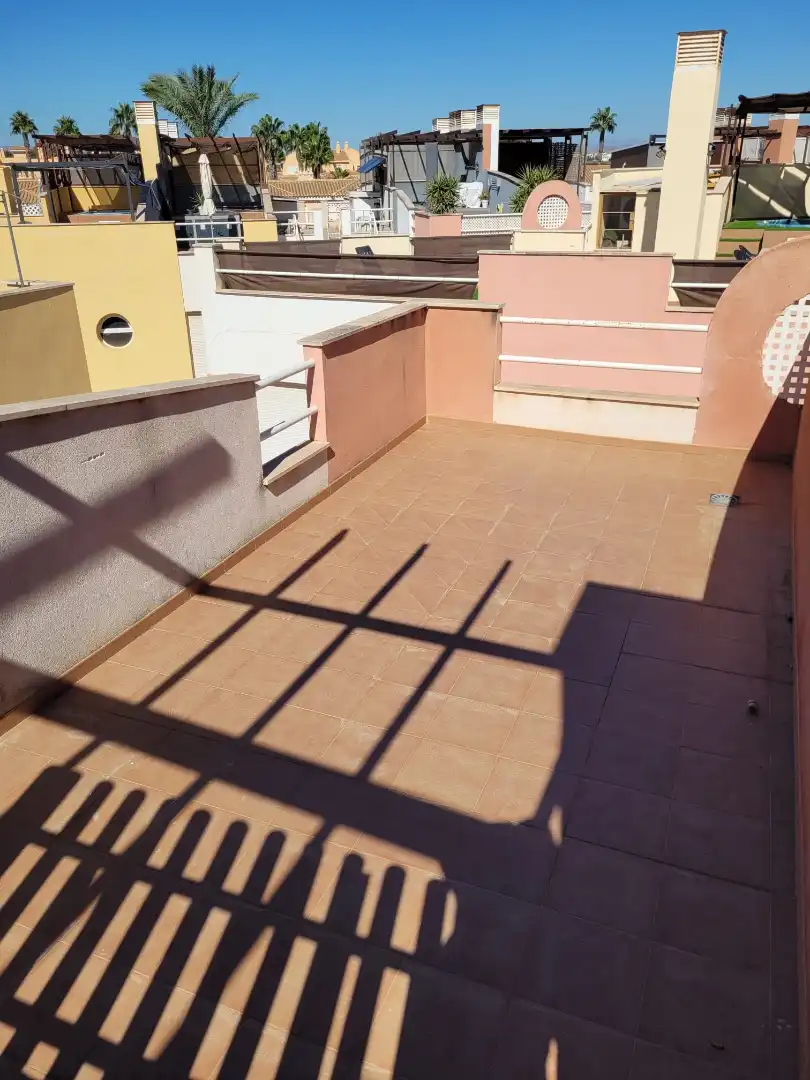 Àtic amb piscina en venda a Avenida Juan Sebastián Elcano 62289, imagen 8