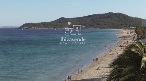Foto 3 de Piso de alquiler en De Platja D'en Bossa, Sant Jordi de Ses Salines - Sant Francesc, Sant Josep de sa Talaia