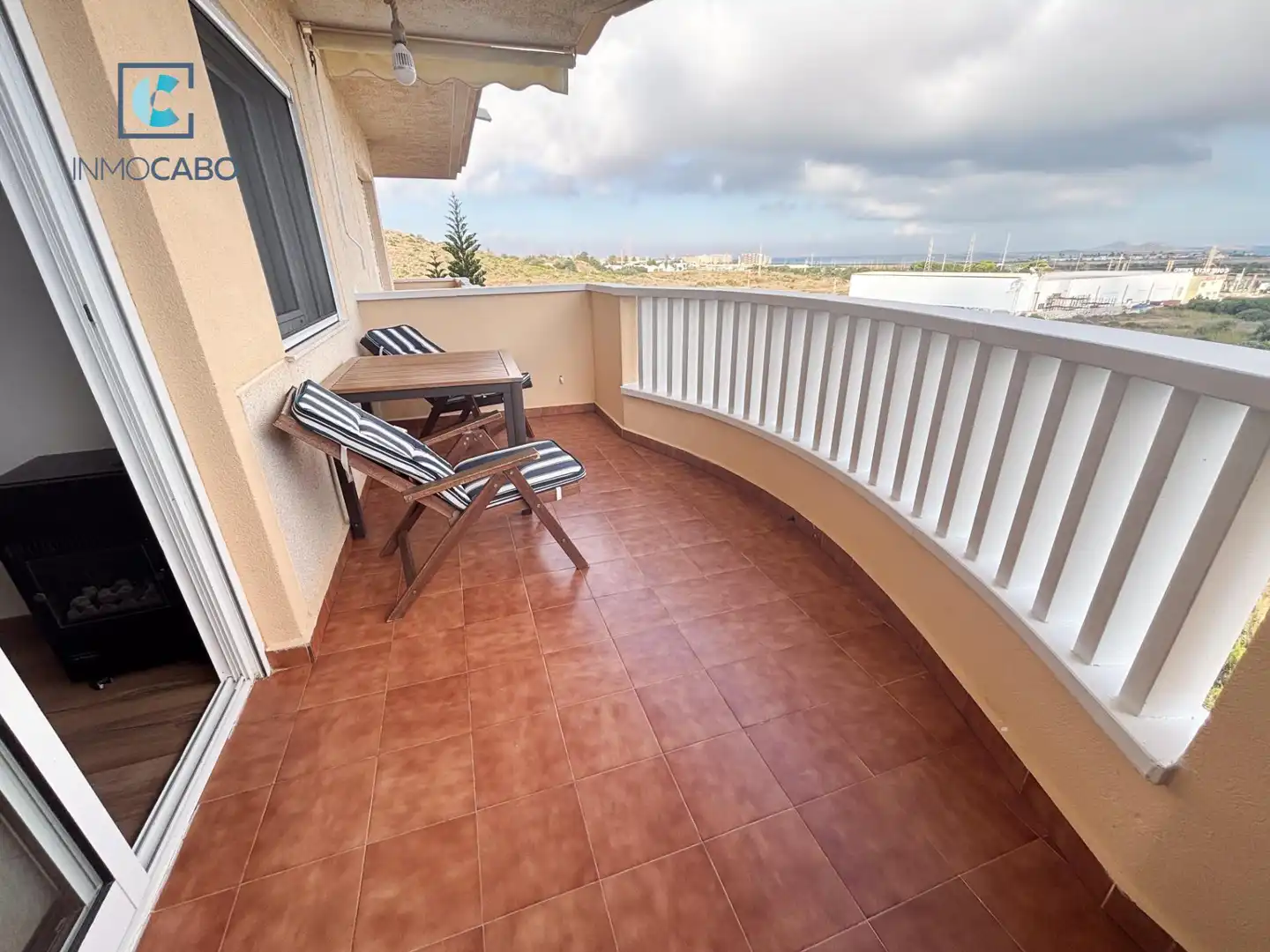 Apartments for sale in Cartagena, Murcia
