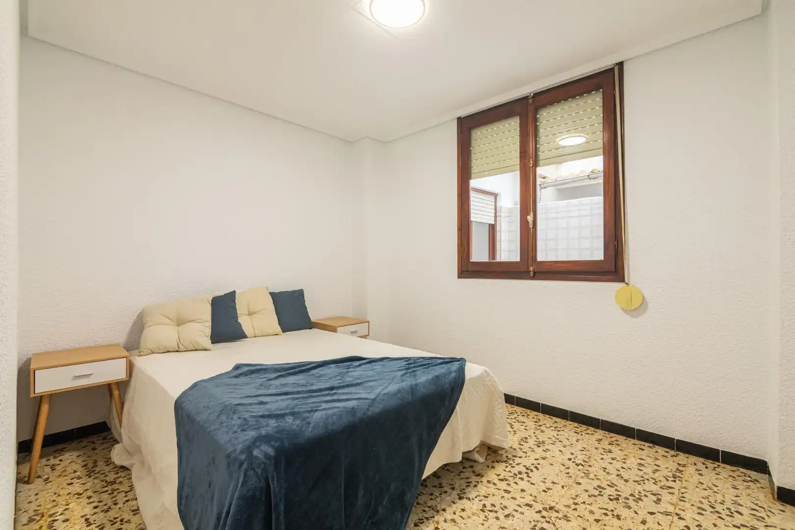 Habitación de Piso de alquiler en Elche ciudad