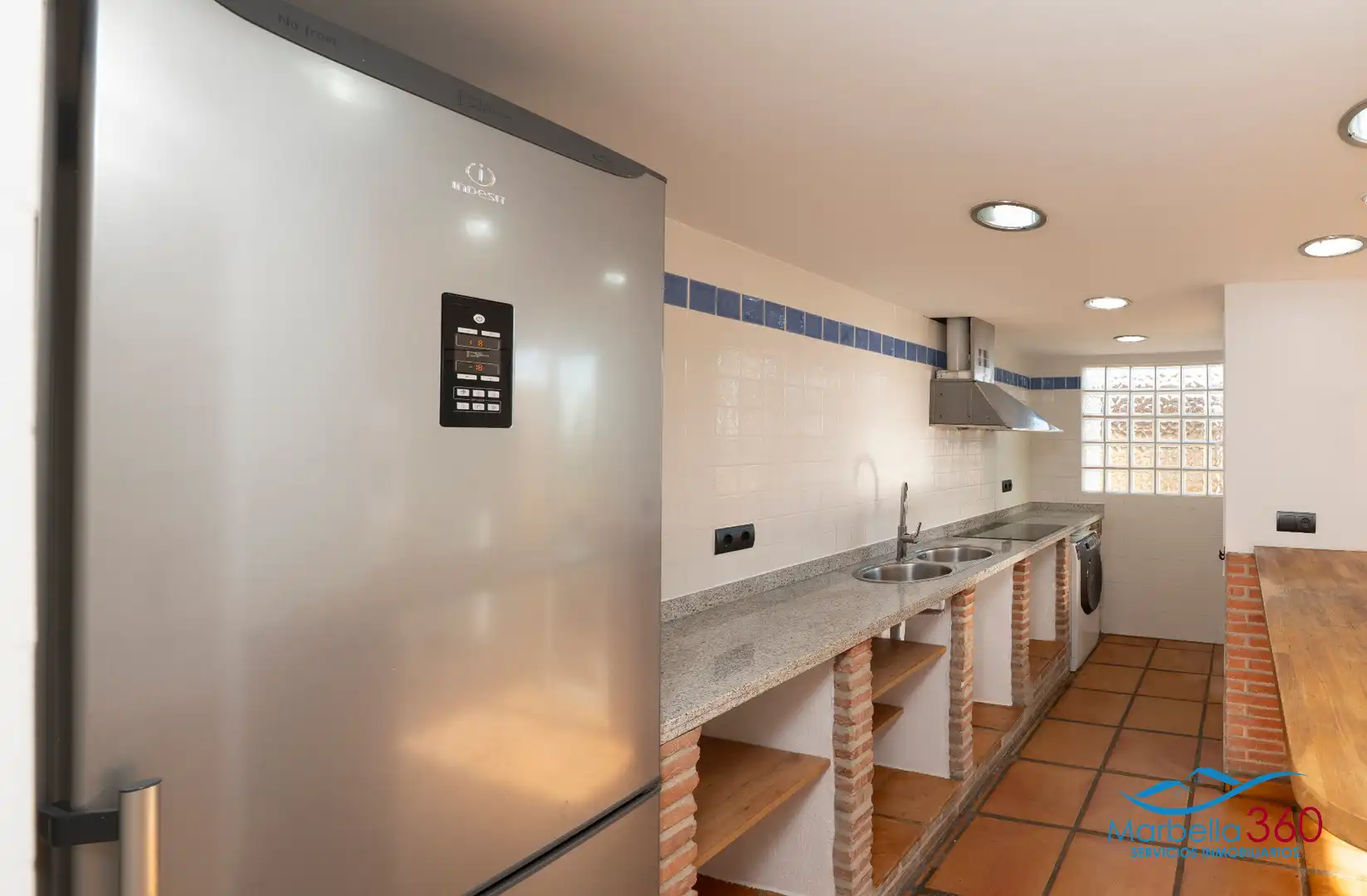 Maisonette zum Verkauf in Calle Cristóbal Parra, 1136, Valdeolletas - Las Cancelas - Xarblanca