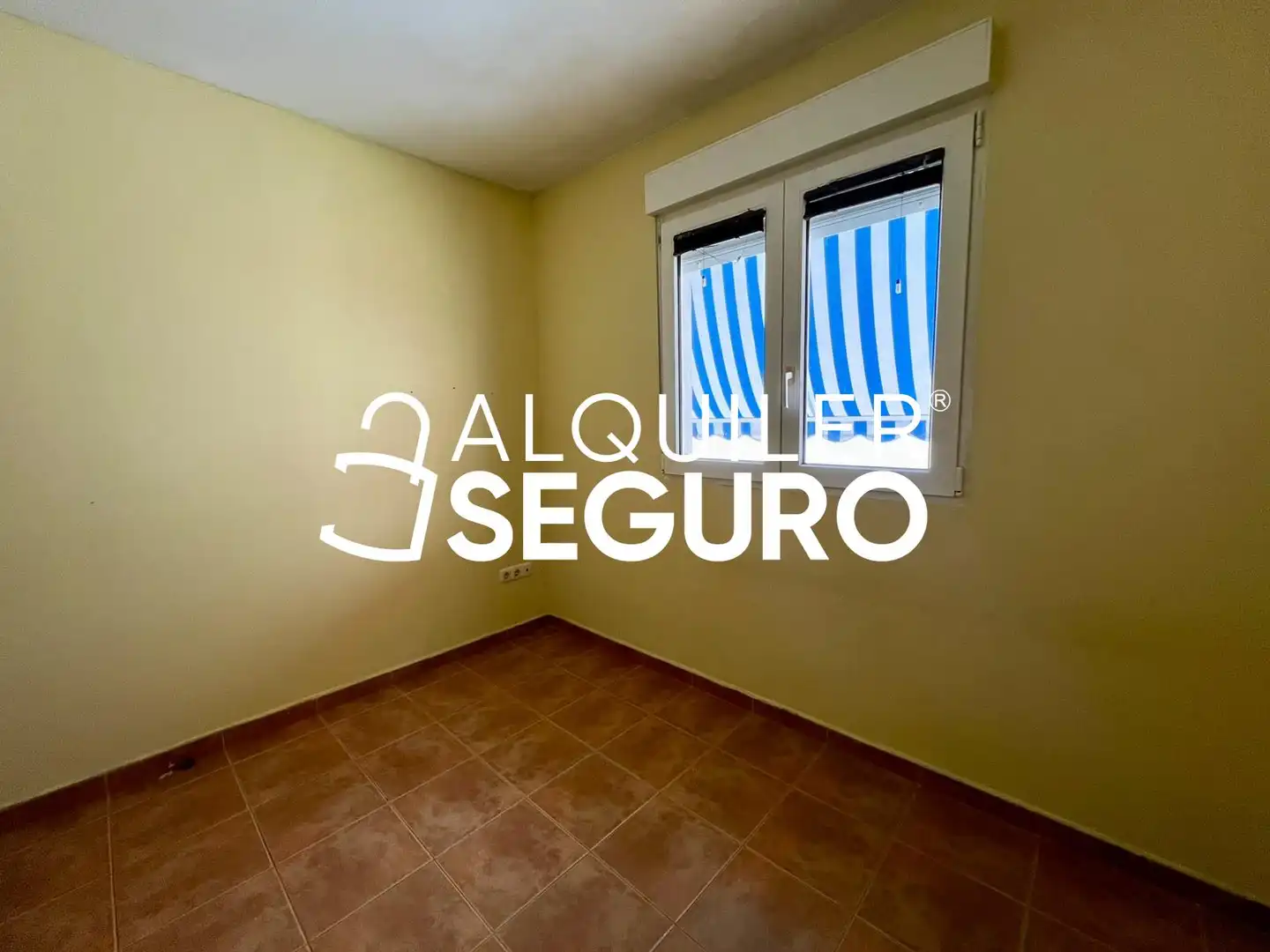 Wohnung zur Miete in de la Colmena del Cura, Centro