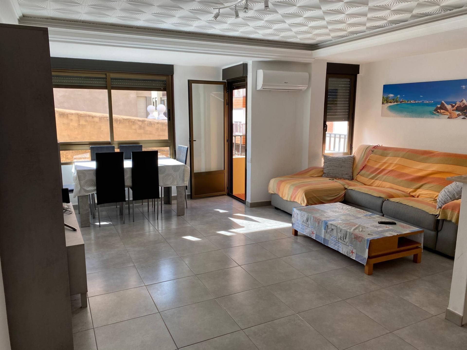 Piso en venta en Casco Histórico, Centro