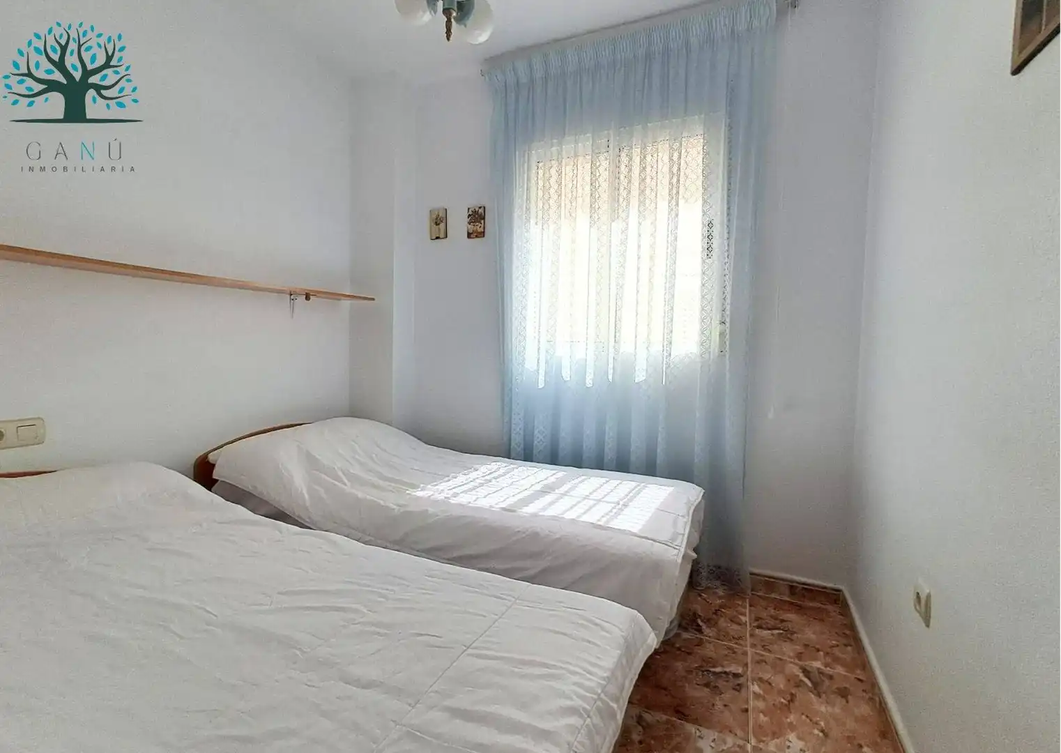 Apartamento con terraza en venta en Calle ALCALÁ GALIANO, imagen 13