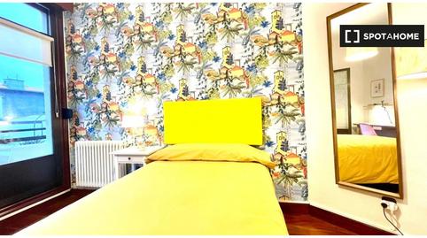 Photo 2 of Flat to share in Sabino Arana - Jesuitas, Bizkaia