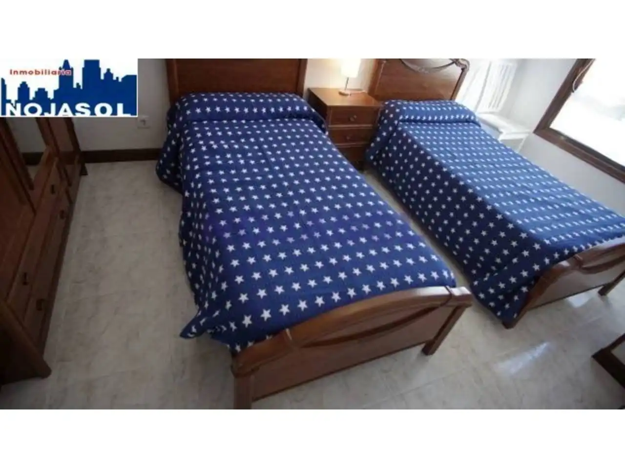 Flat with terrace to rent in Avenida Santos Mártires 6, imagen 21