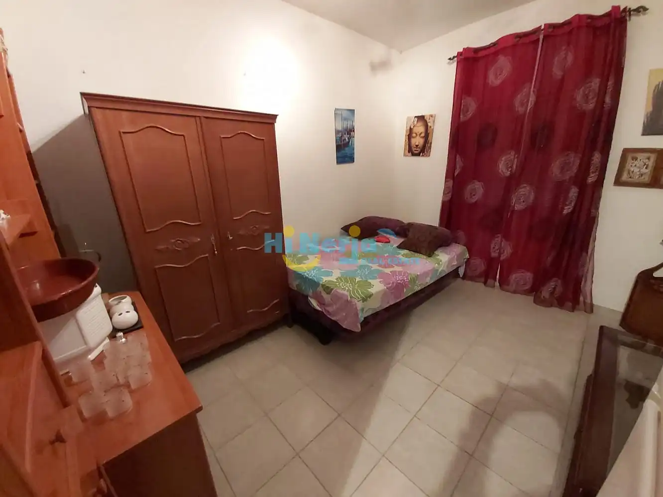 Casa amb piscina de lloguer a Maro - Cuevas de Nerja, imagen 14