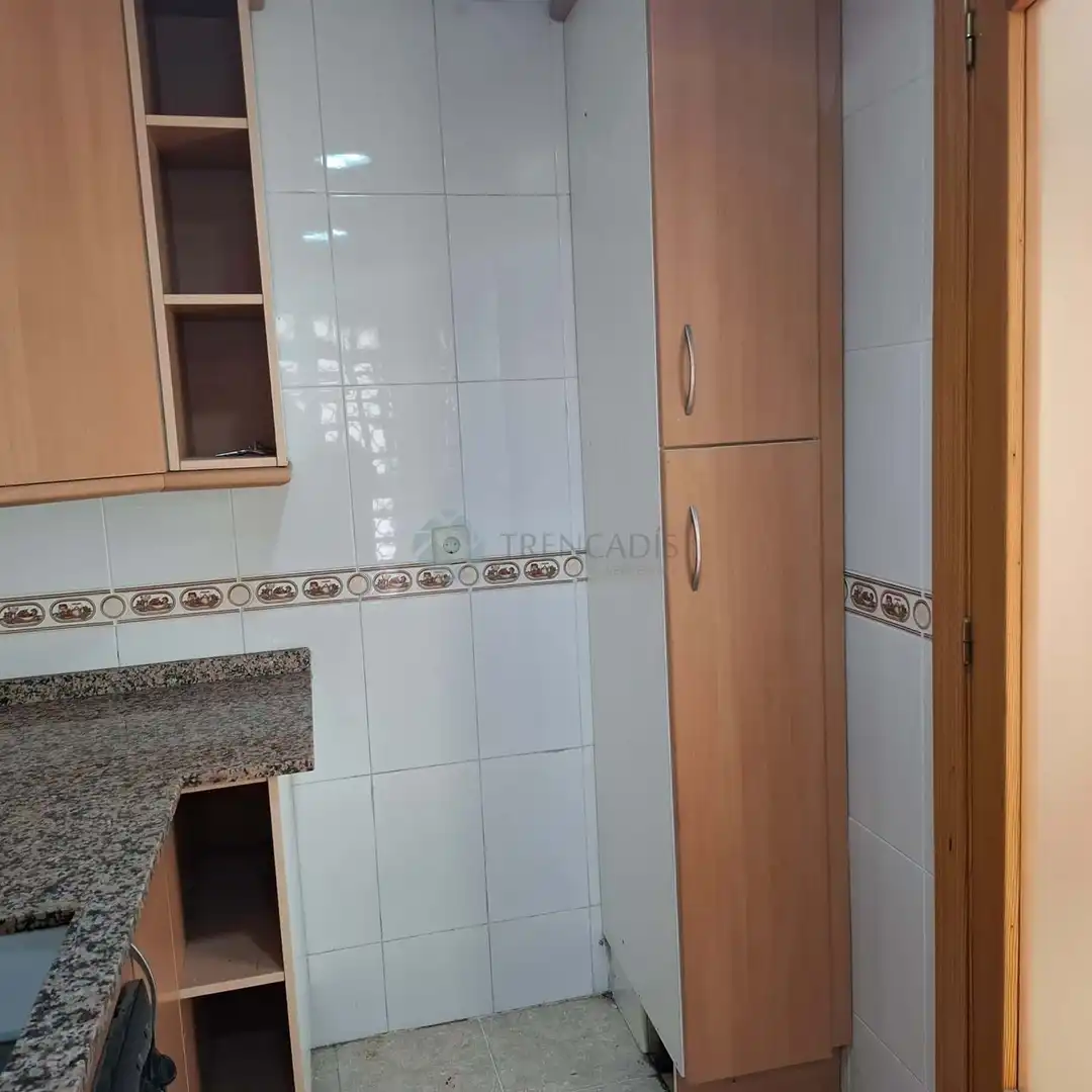 Cocina de Piso en venta en Silla con Trastero