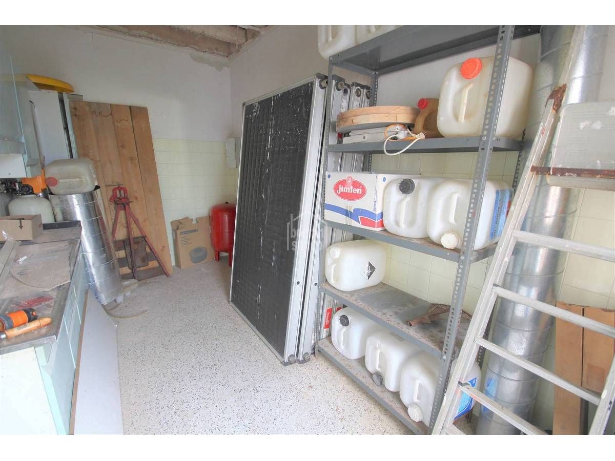 House or chalet for sale in Ciutadella