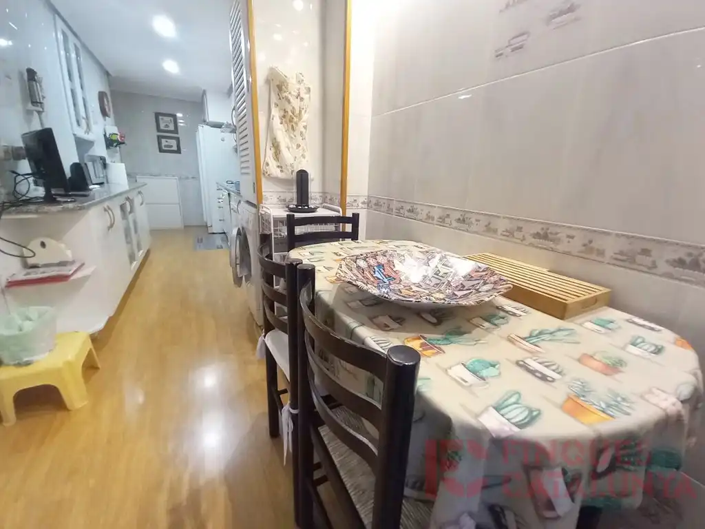 Cuina de Pis en venda en Girona