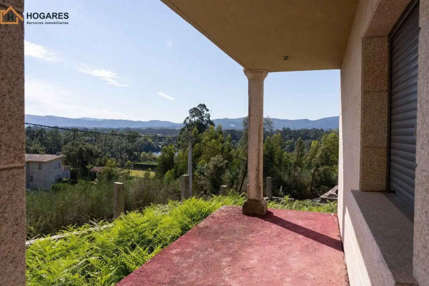 Casa in vendita a Camino del Seixo, imagen 3