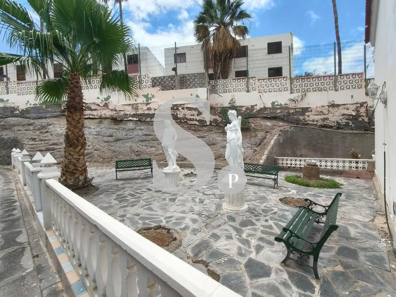 Bungalow amb piscina en venda a Calle Noelia Afonso Cabrera, imagen 30