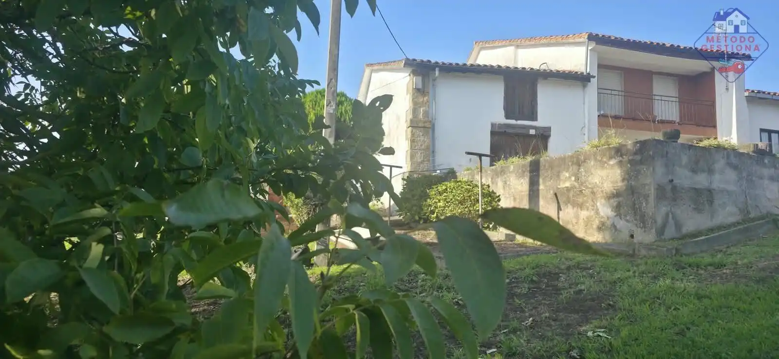 Casa aparellada en venda a Polanco, imagen 3