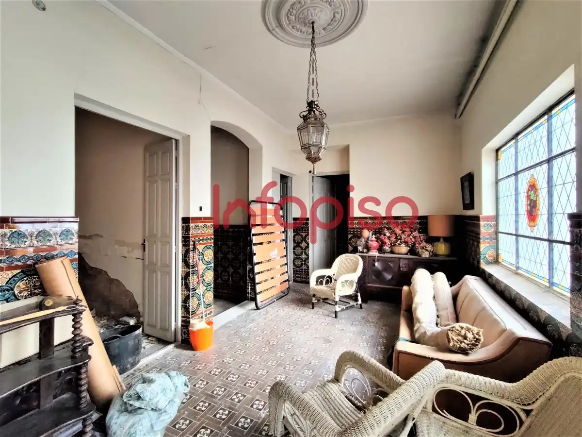 Casa rústica en venda a Valdepeñas, imagen 10