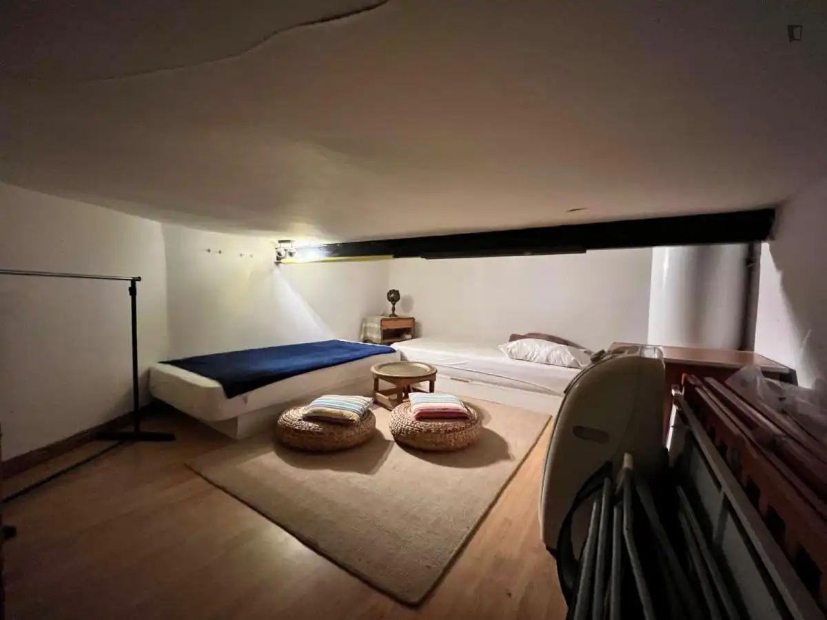 Apartments for rent in Embajadores - Lavapiés
