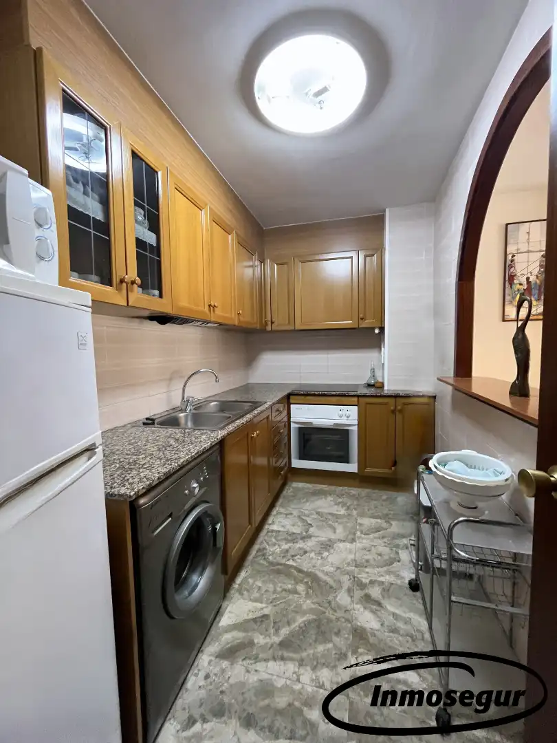 Appartamento con piscina in vendita a Carrer del Vendrell 4, imagen 18