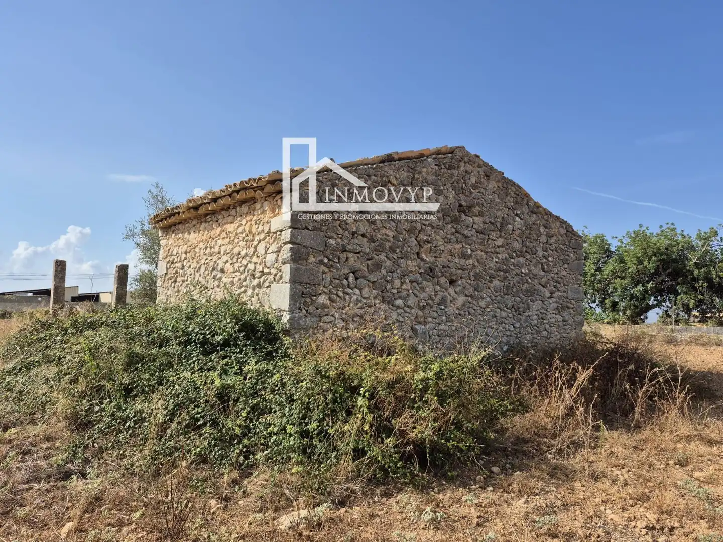 Finca rústica en venda en Lloseta