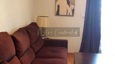 Foto 2 de Pis de lloguer a Sur, Mérida