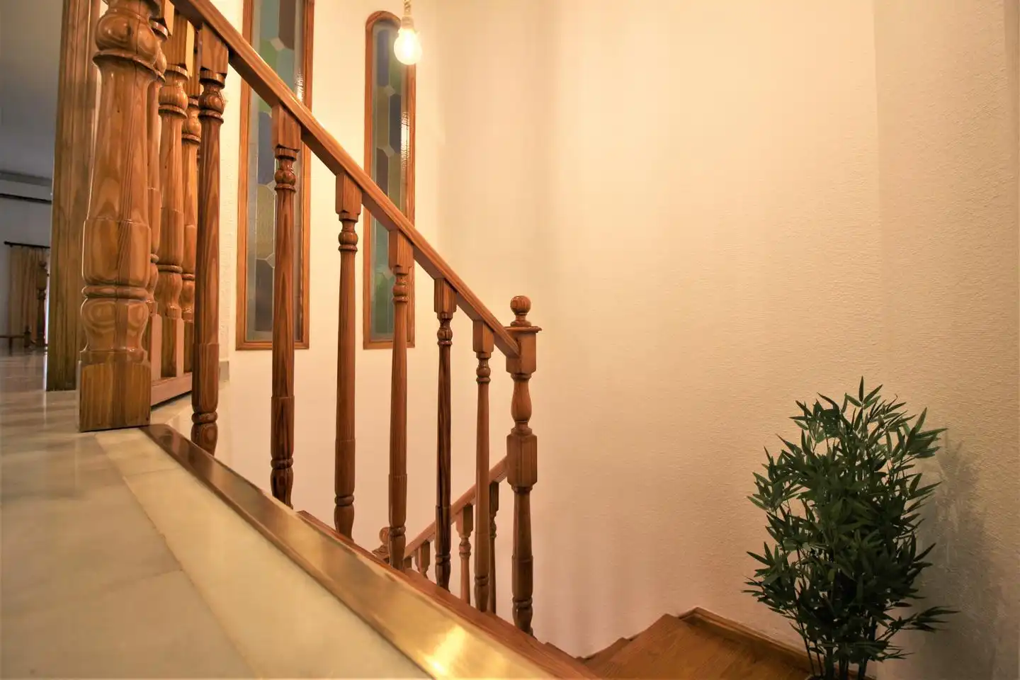 Flat for rent in Almería  with Air Conditioner, Furnished and Internet