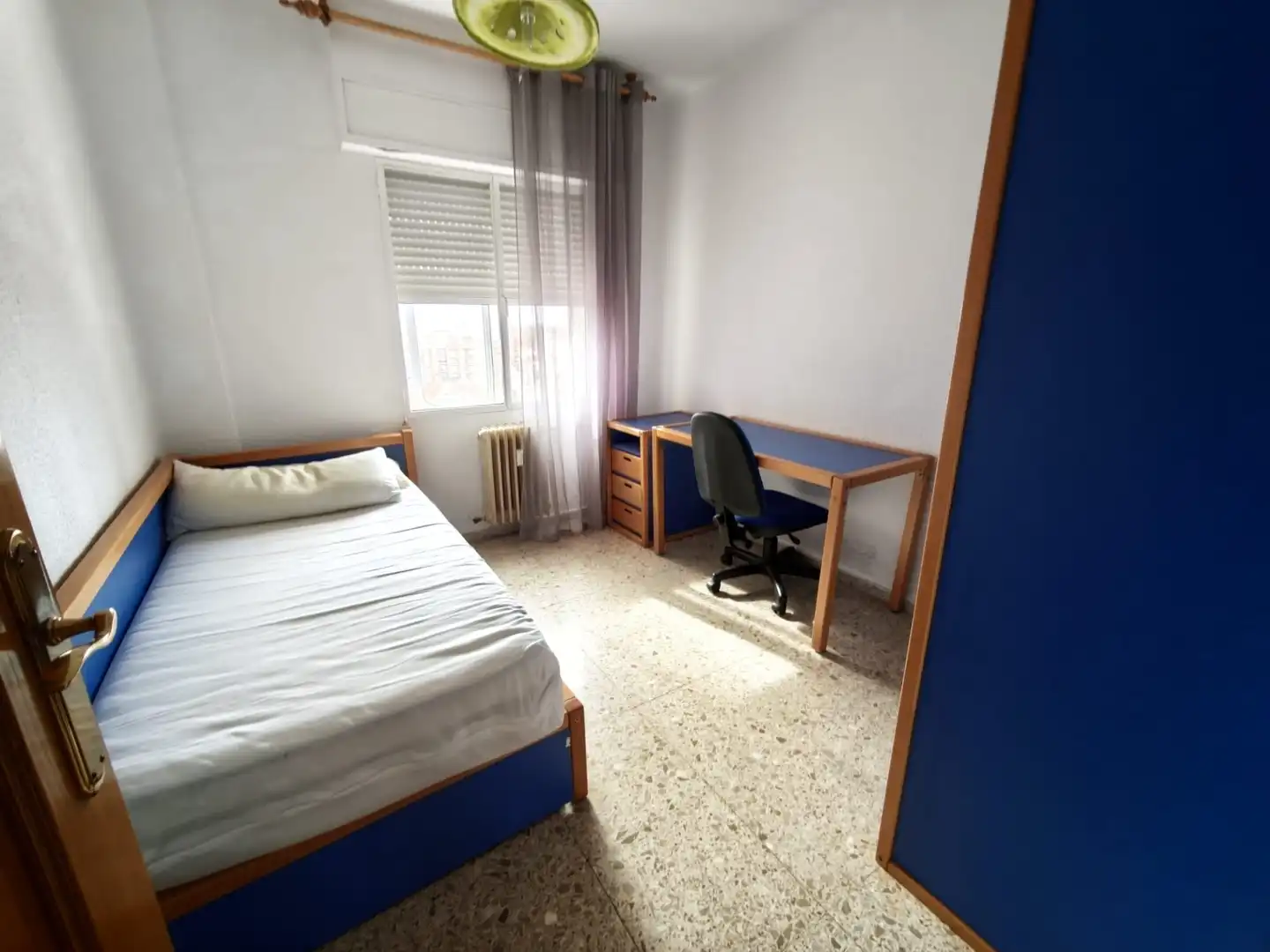 Wohnung mit Terrasse zum Verkauf in Calle Doctor García Reyes, imagen 9