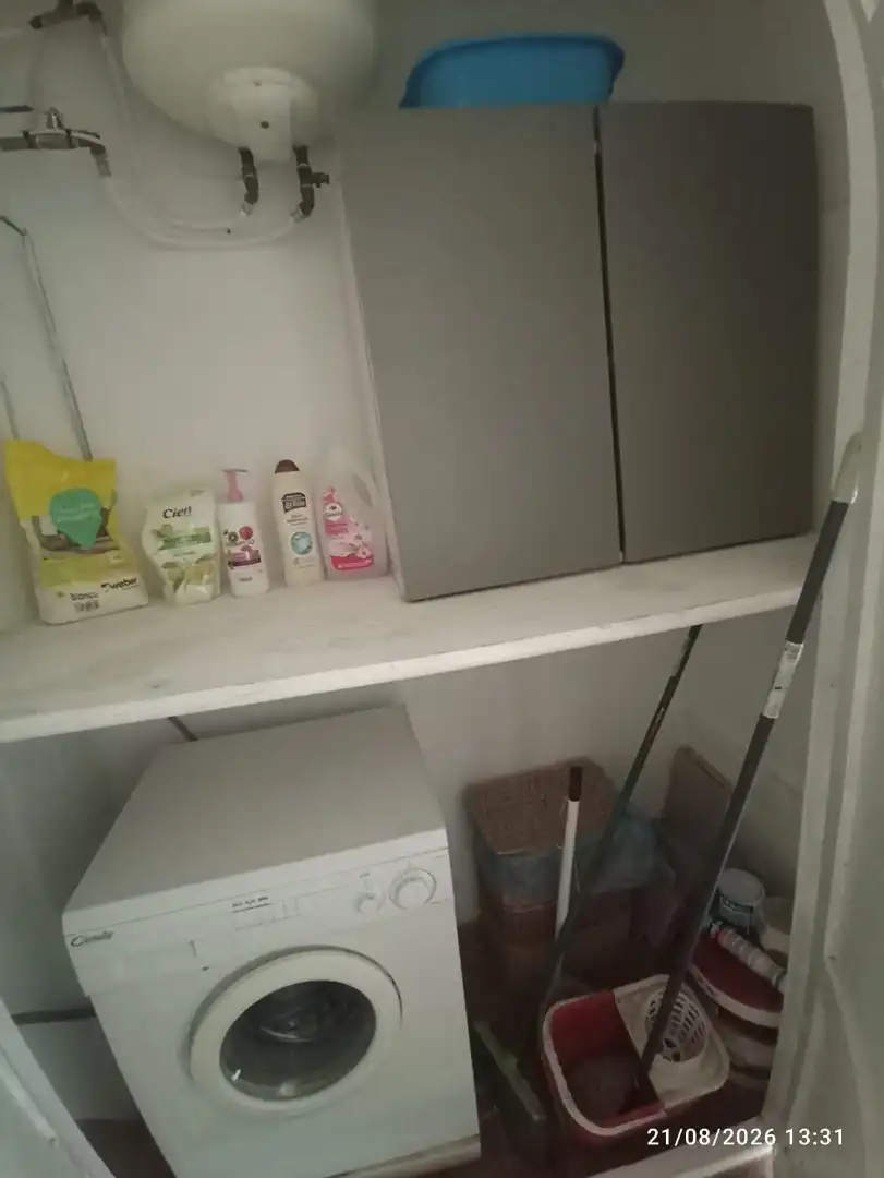 Piso en venta en Berga con Calefacción, Amueblado y Balcón