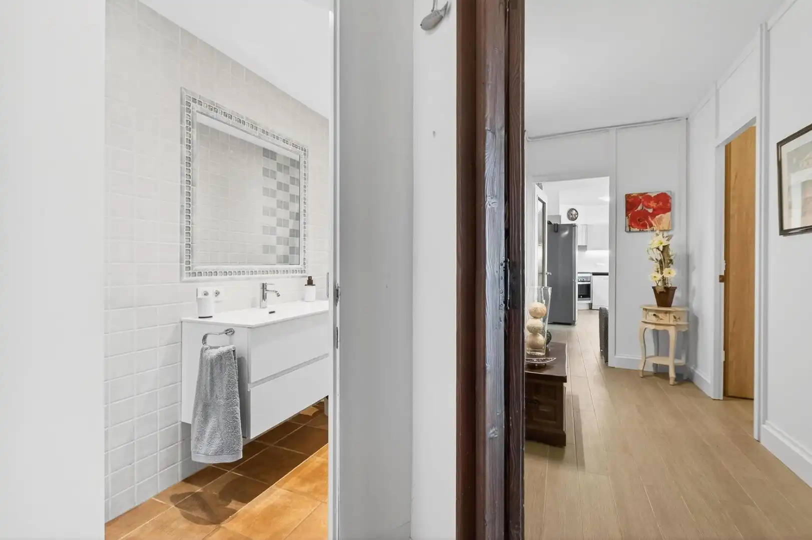 Mini appartamento con piscina in vendita a 28 Carrer Cap sa Sal #28, imagen 20