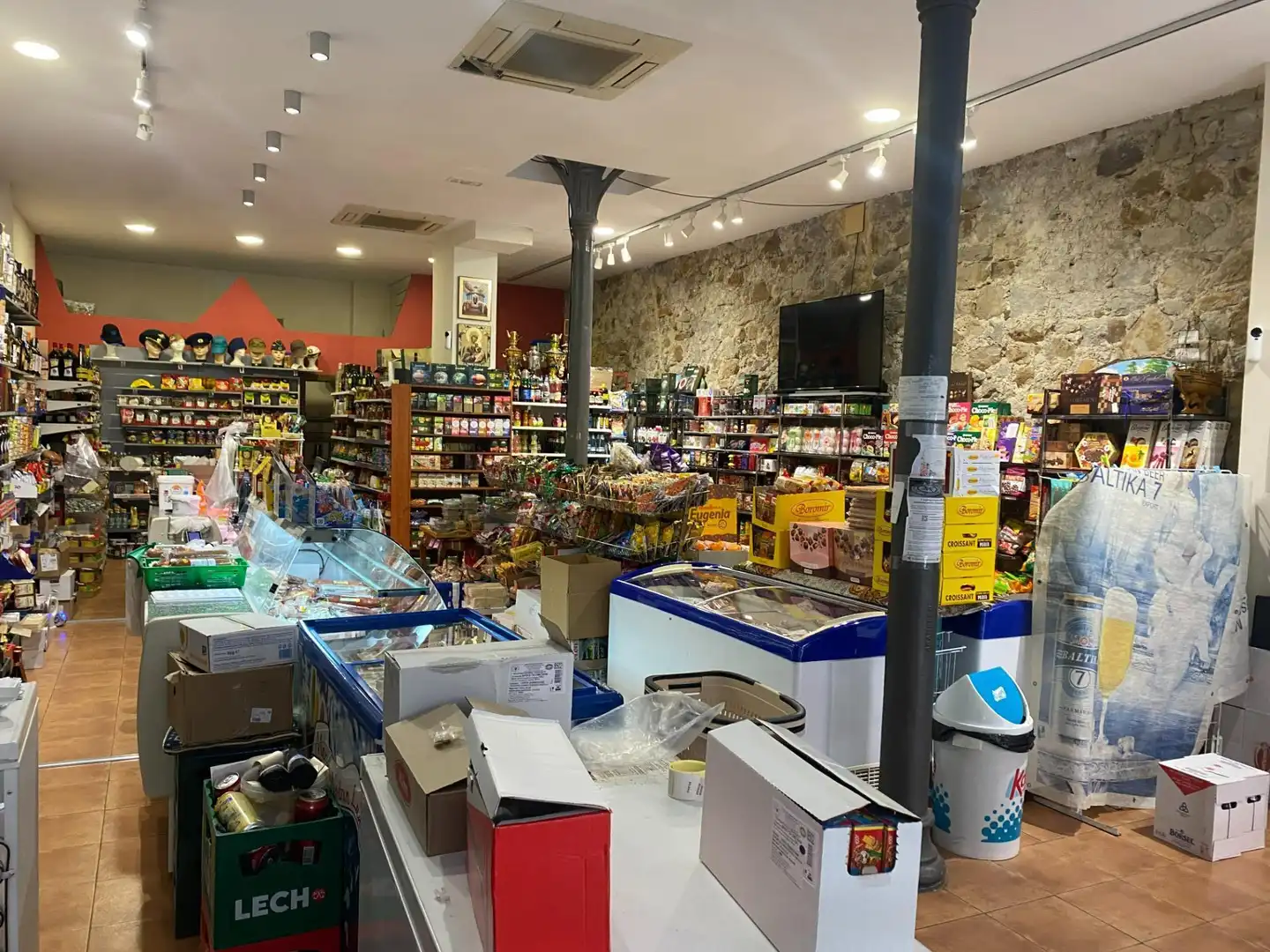 Local en venta en Bilbao 