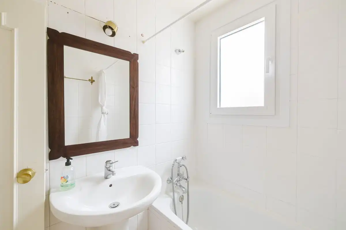Flat for rent in Calle República Argentina, Limonar