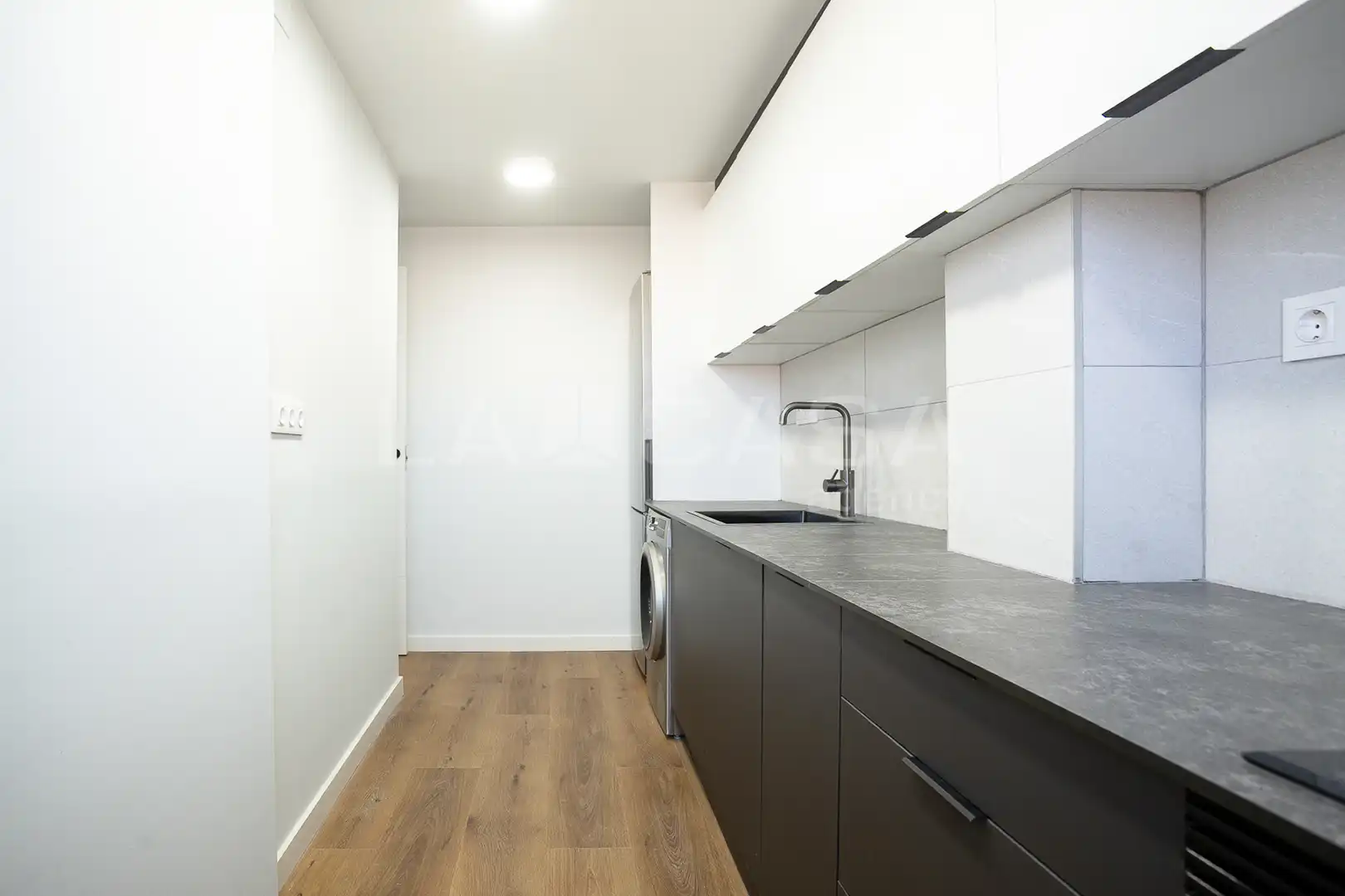 Penthouse mit Terrasse zum Verkauf in Sant Martí, imagen 5