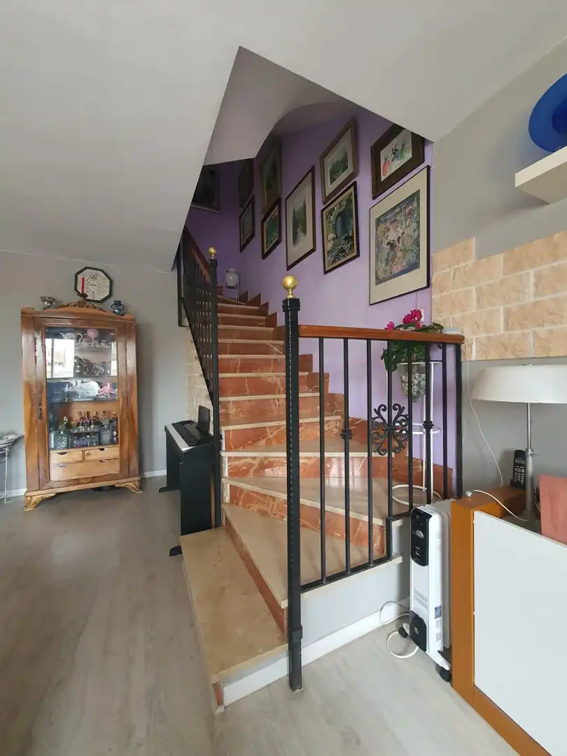 Houses for sale in  Palma de Mallorca  with Air Conditioner, Parquet flooring and Furnished