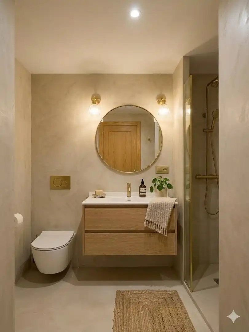 Piso en venta en Rincón de la Victoria, Málaga