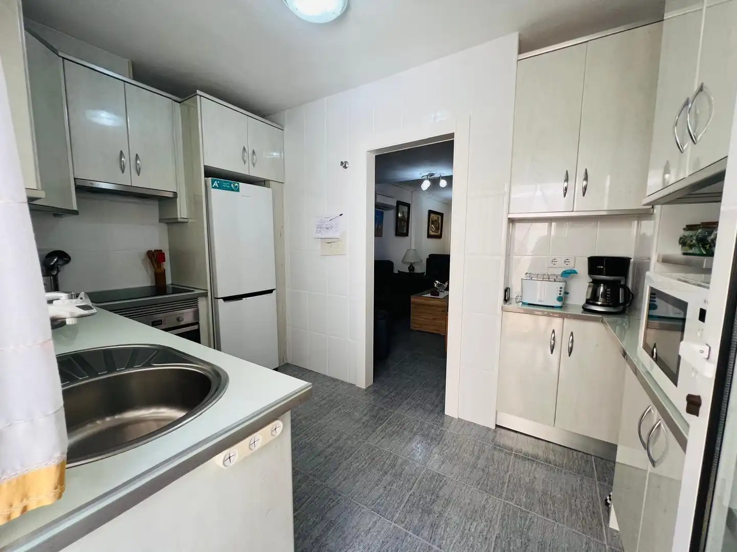 Terraced house with pool for sale in Orihuela Costa, imagen 20