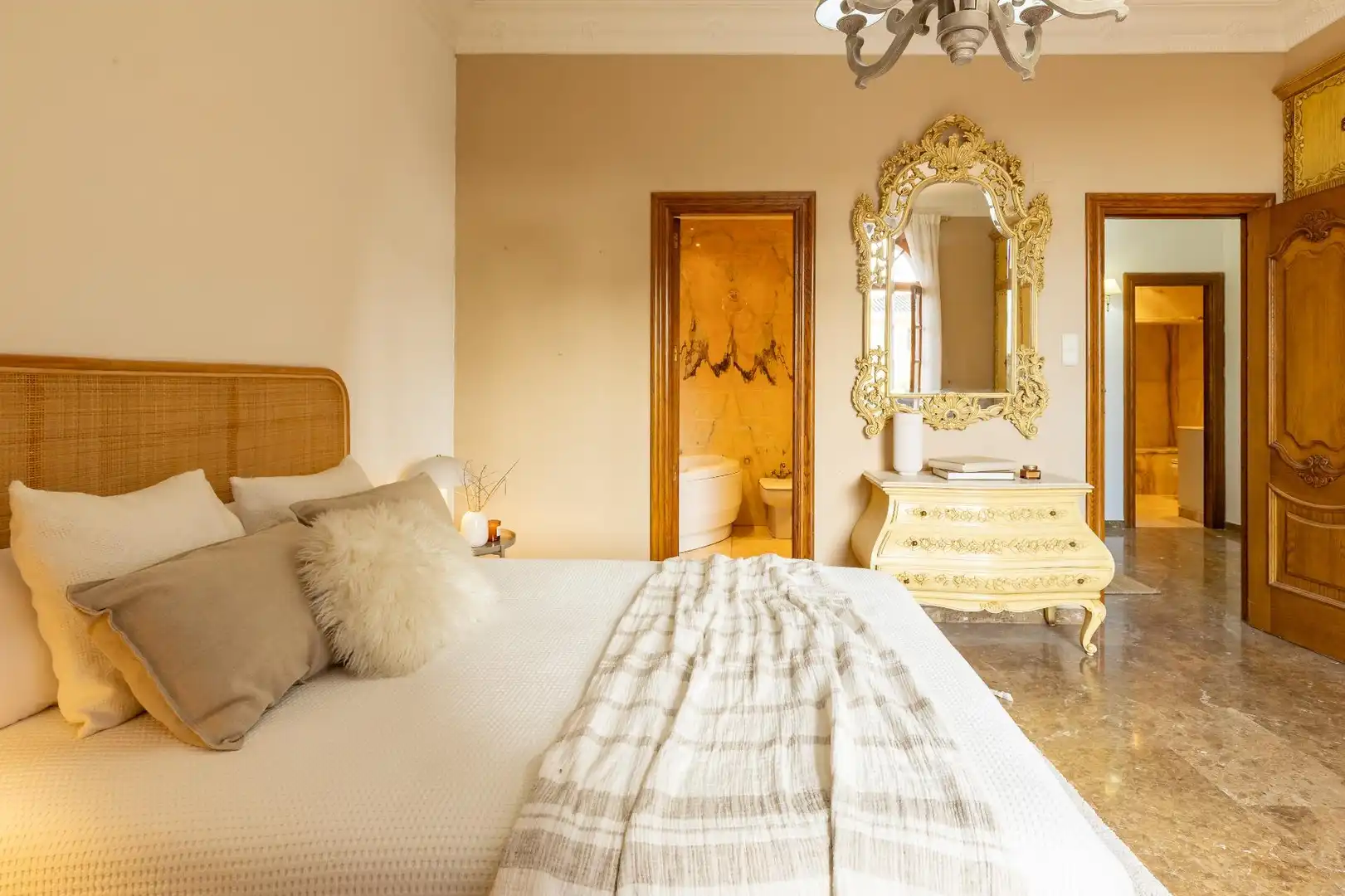Casa o xalet en venda a Requena