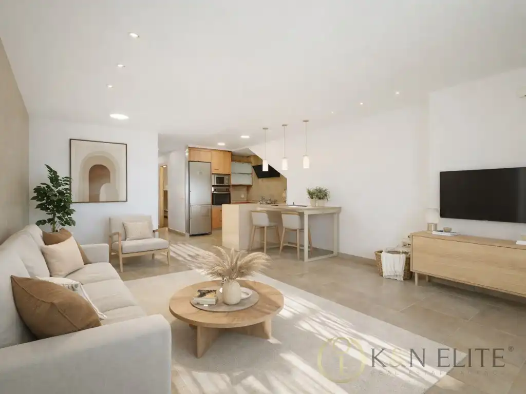 Flat for sale in Playas de Puçol