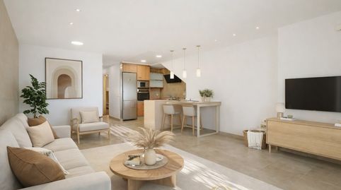 Foto 5 de Piso en venta en Playas de Puçol, Puçol