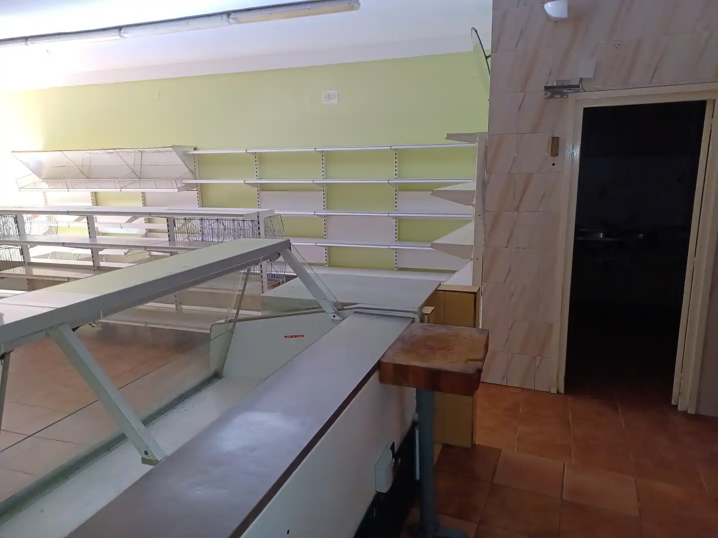 Local en venta en Colera