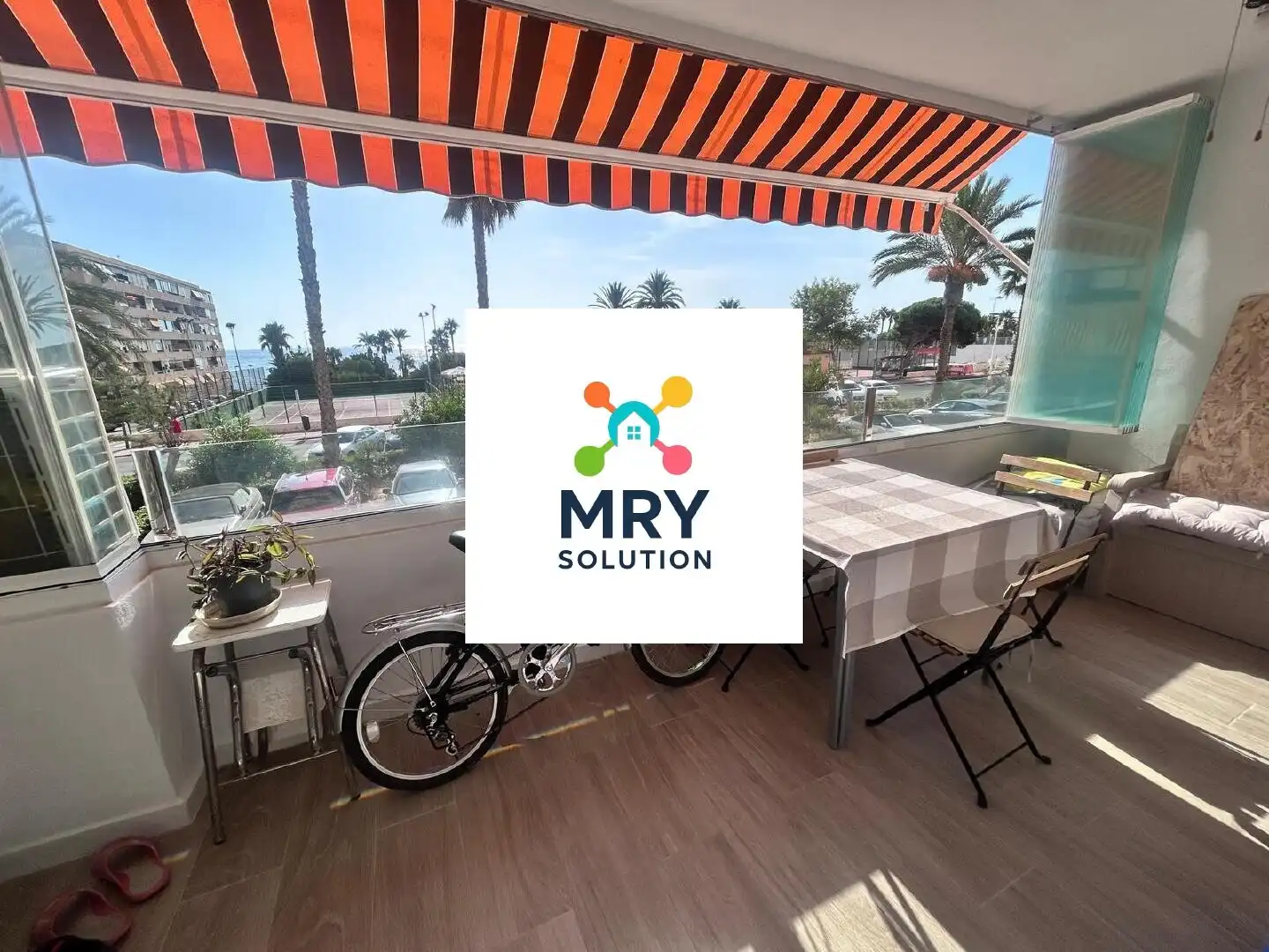 Flat for sale in La Mata, imagen 4