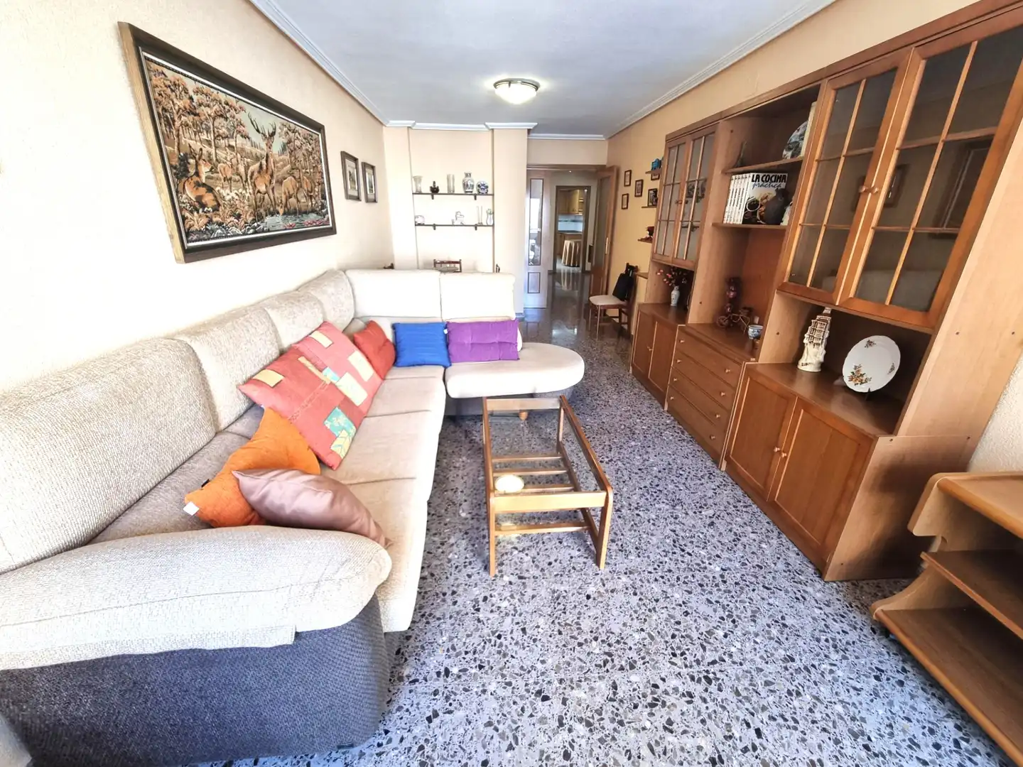 Piso en venta en Calle San Pablo, Norte