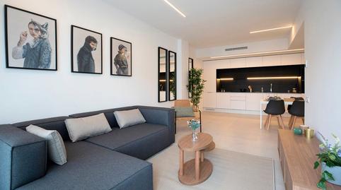 Photo 2 of Flat to rent in Carrer de Colom, 20, Cementiri Vell, Terrassa