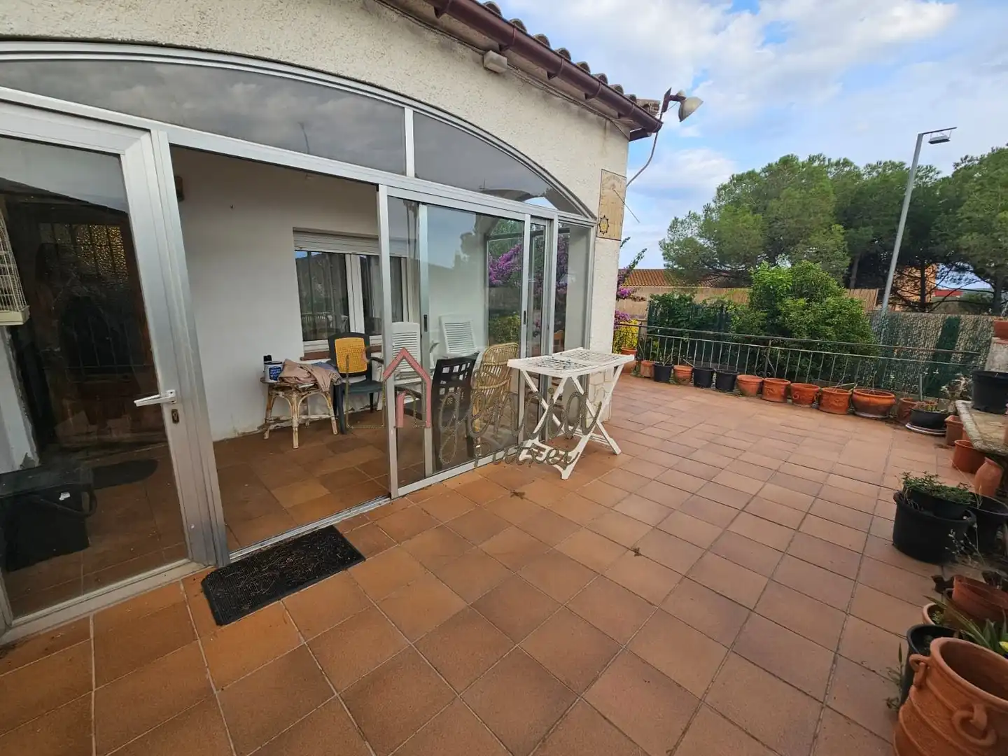 Casa con giardino in vendita a Mont-ras, imagen 12