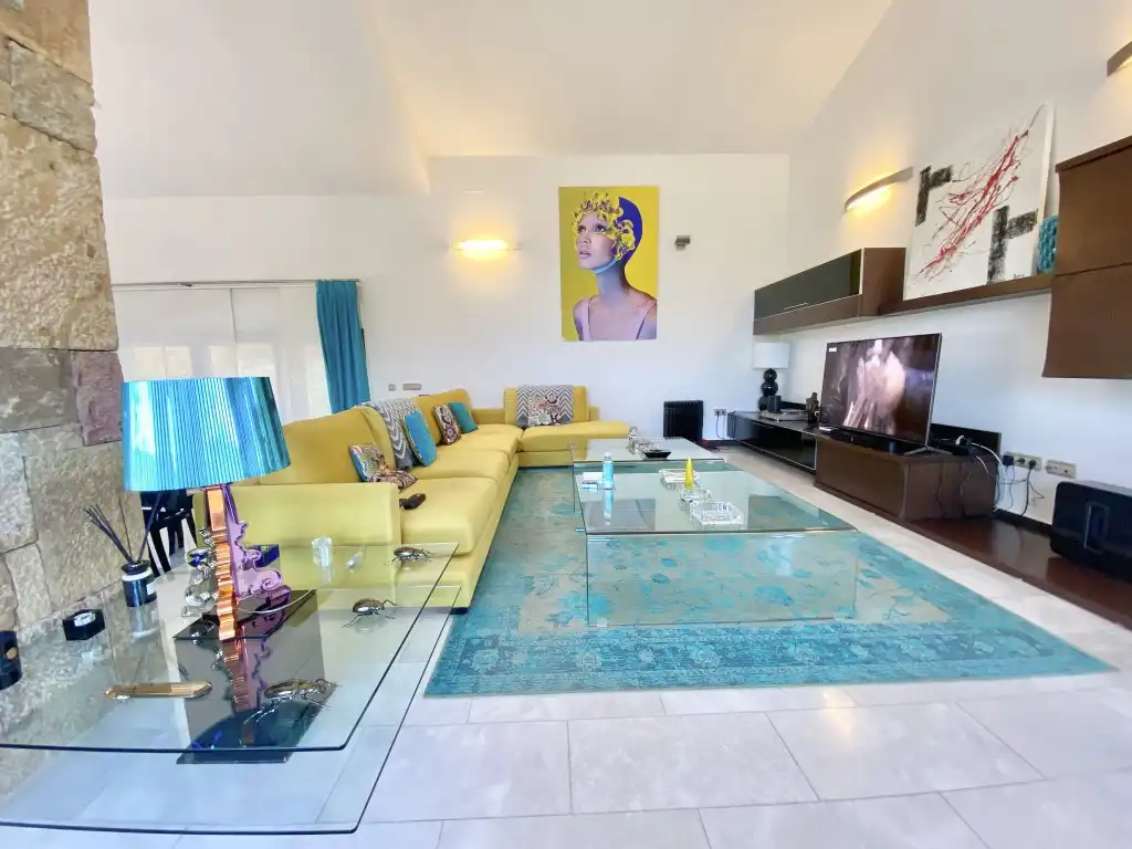 Villa in vendita a Ciudalcampo, imagen 9