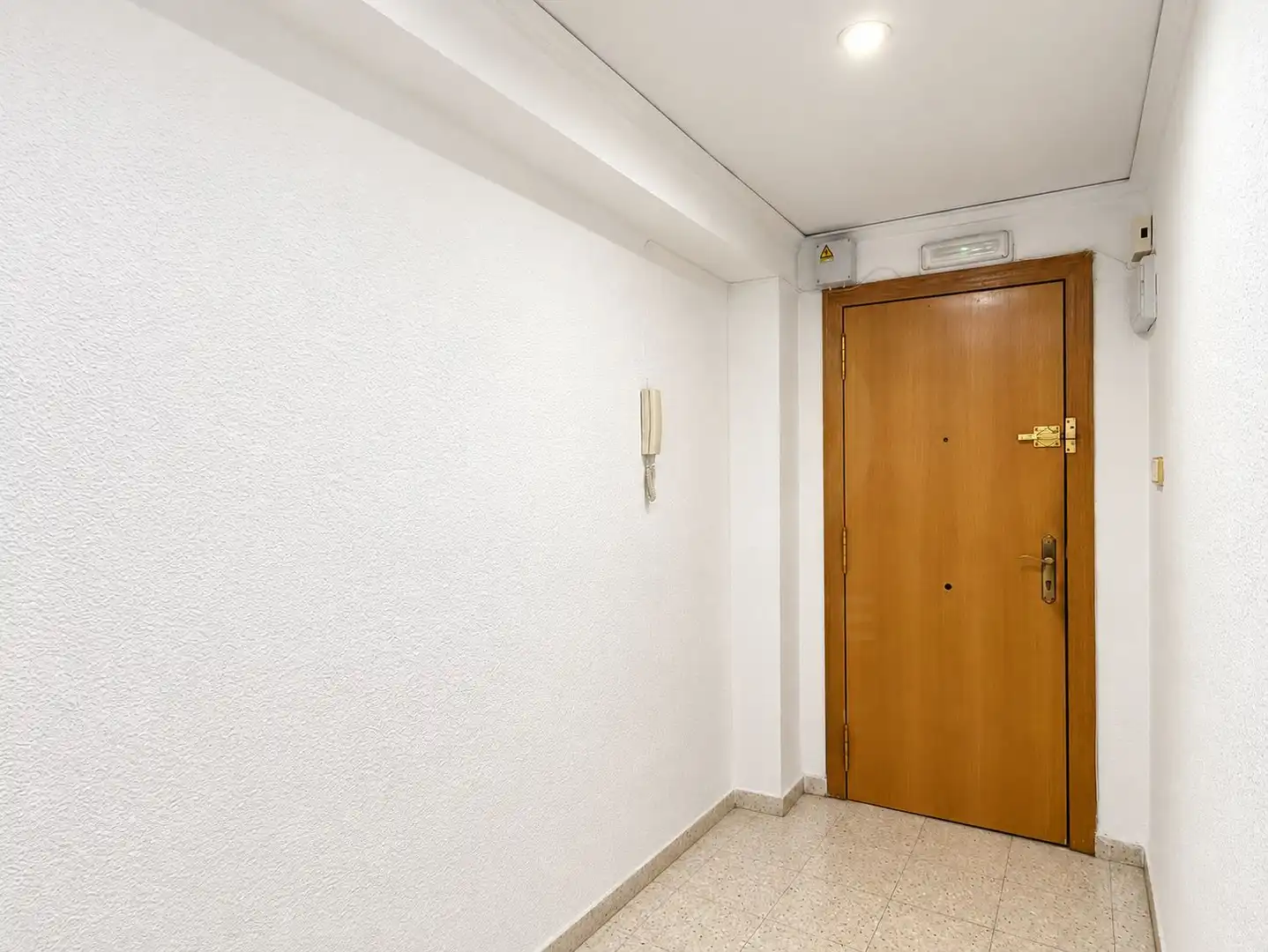 Flat with lift for sale in Benimaclet, imagen 22